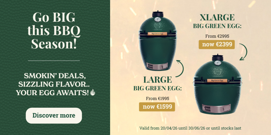 Banner - BGE Offer
