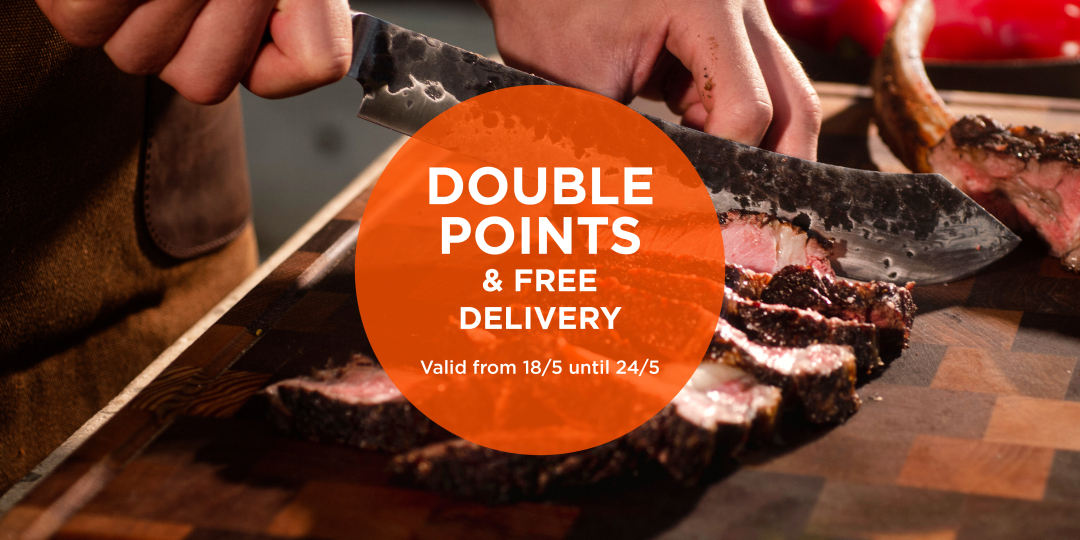 Banner - x2 points