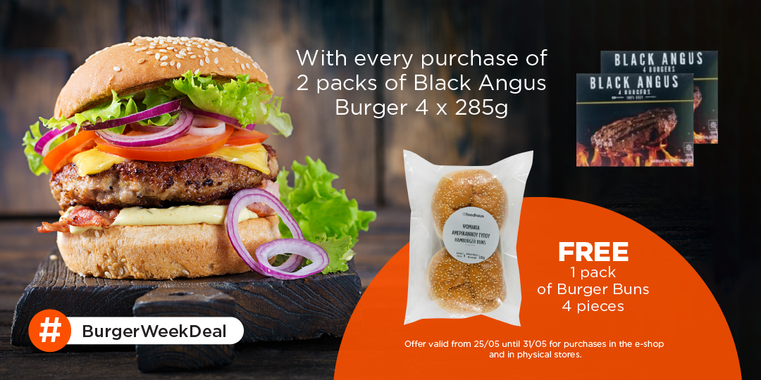 Banner - Burger Week