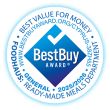 BestBuy Ready Made