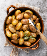 POTATOES