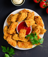 FINGER FOOD