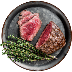 Sirloin