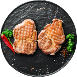 Iberico Pork fillet