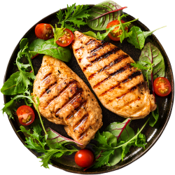 Chicken breast fillet
