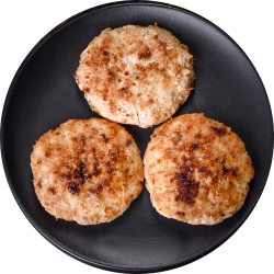 Turkey Burgers