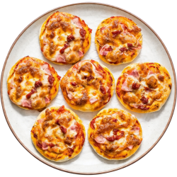 Frozen Minis