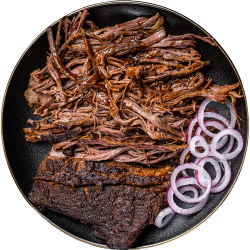 Pulled Pork