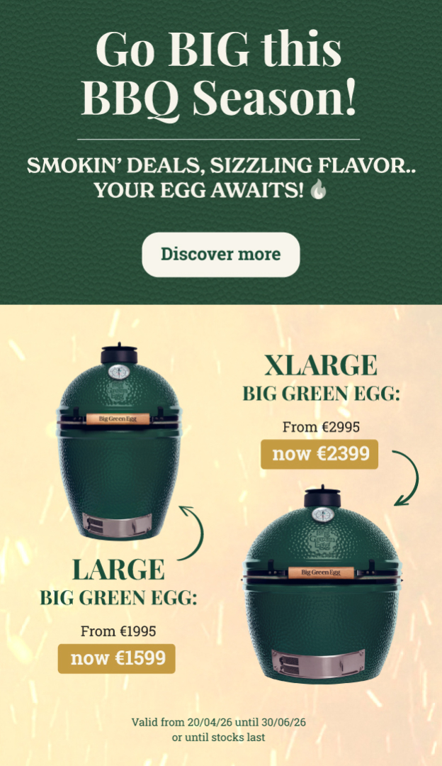 Banner - BGE Offer