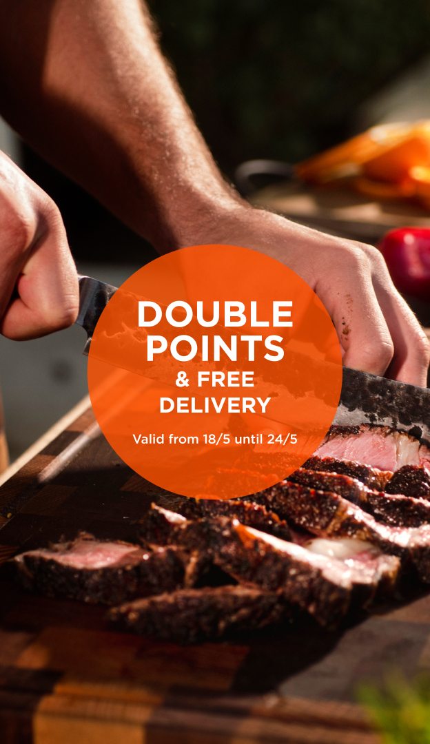 Banner - x2 points