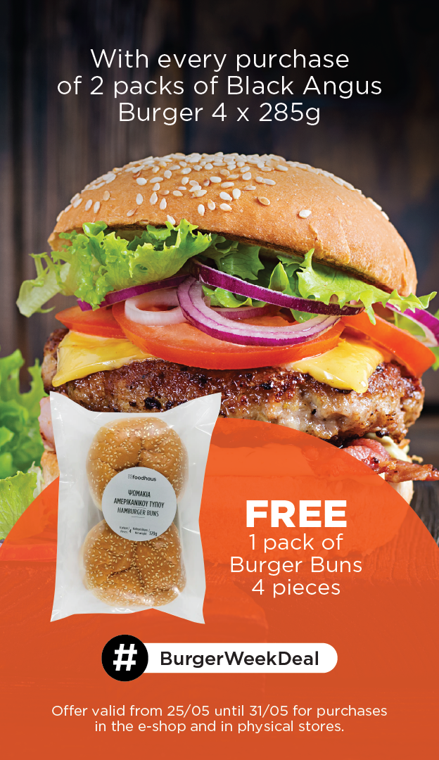 Banner - Burger Week