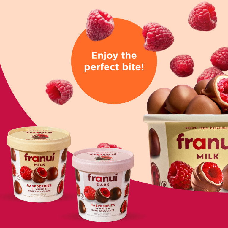 Banner - Franui