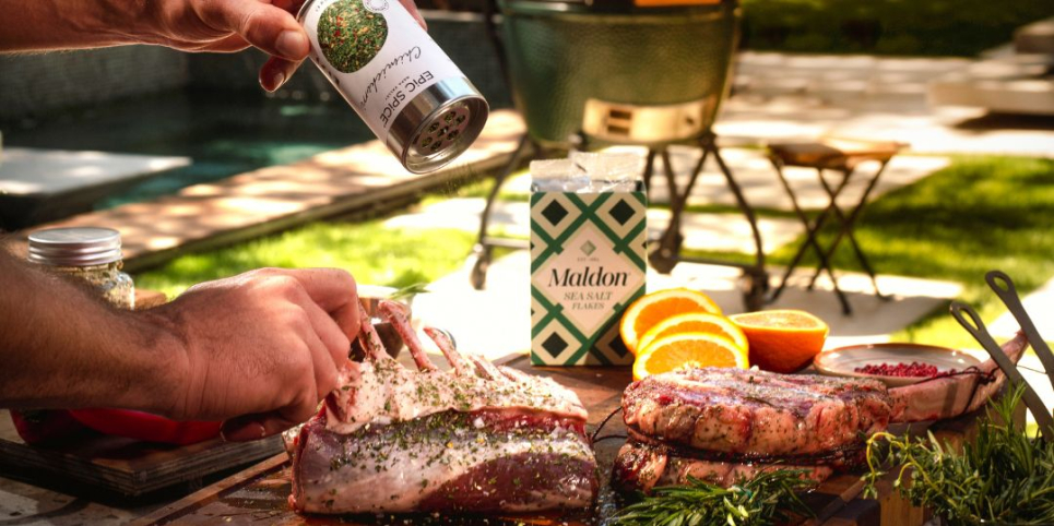 Tips for rubs that elevate every BBQ