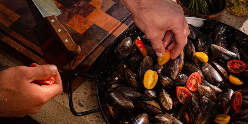 Tips for delicious BBQ sides