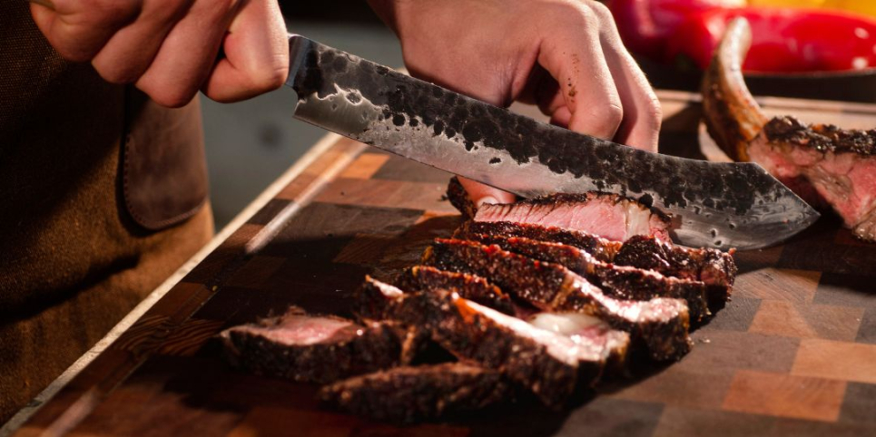 Tips for cutting for the perfect BBQ